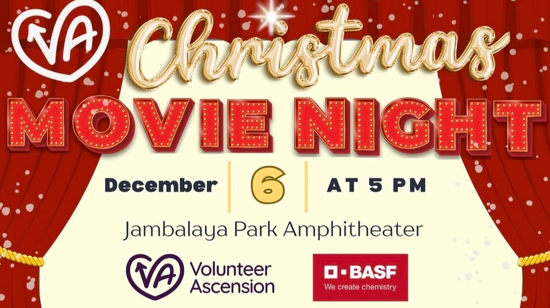 Movie Night FB Cover Image