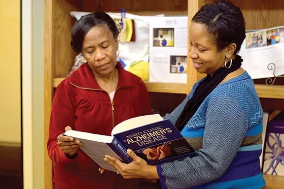 Programs and Services