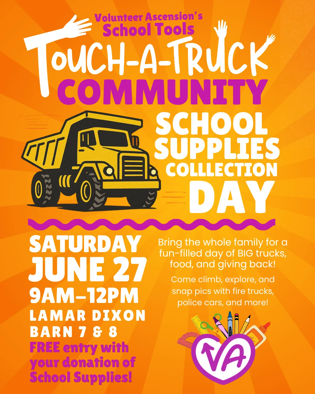 Touch A Truck