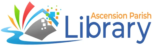 Ascension parish library