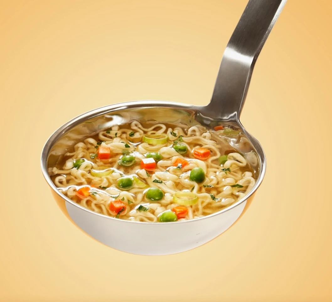 Food assistance banner image