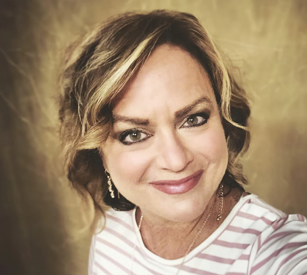 Sherry denig headshot